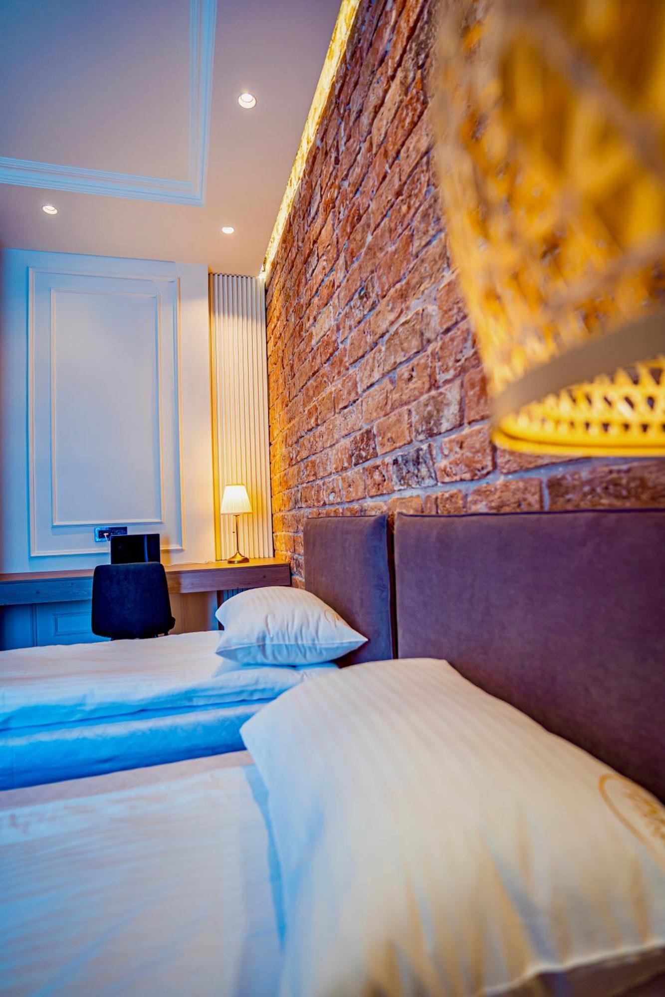 Miha Premium Apartment Belgrad Exterior foto