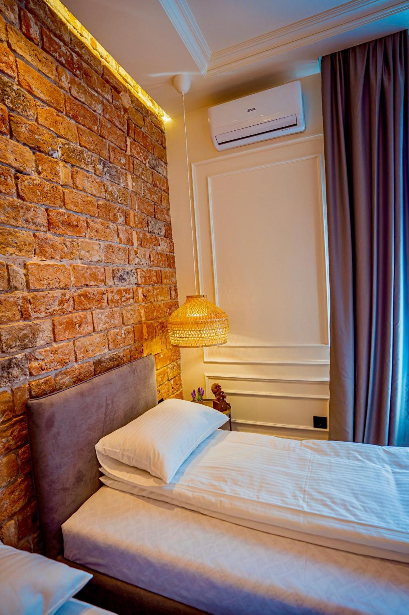 Miha Premium Apartment Belgrad Exterior foto