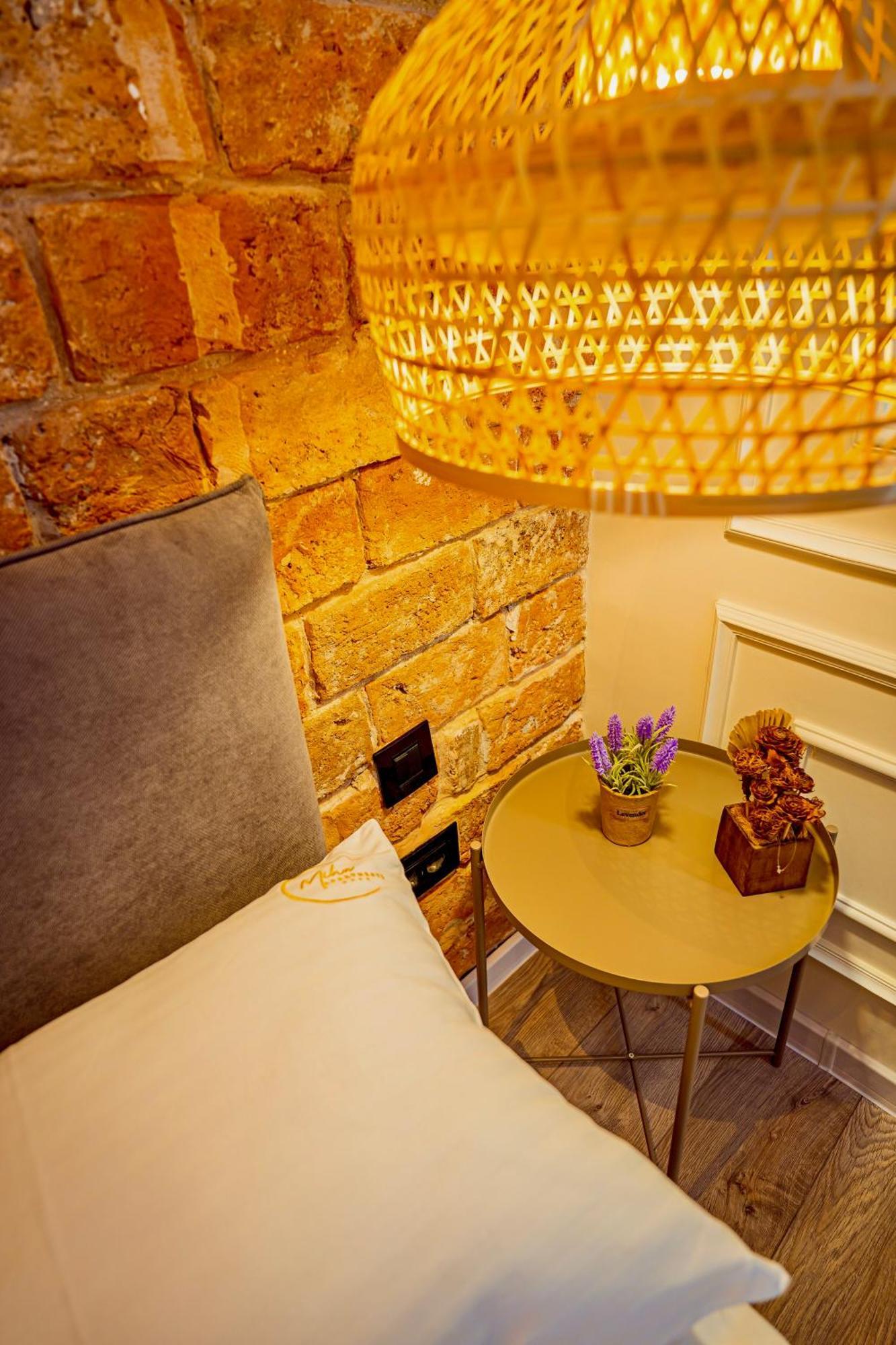 Miha Premium Apartment Belgrad Exterior foto