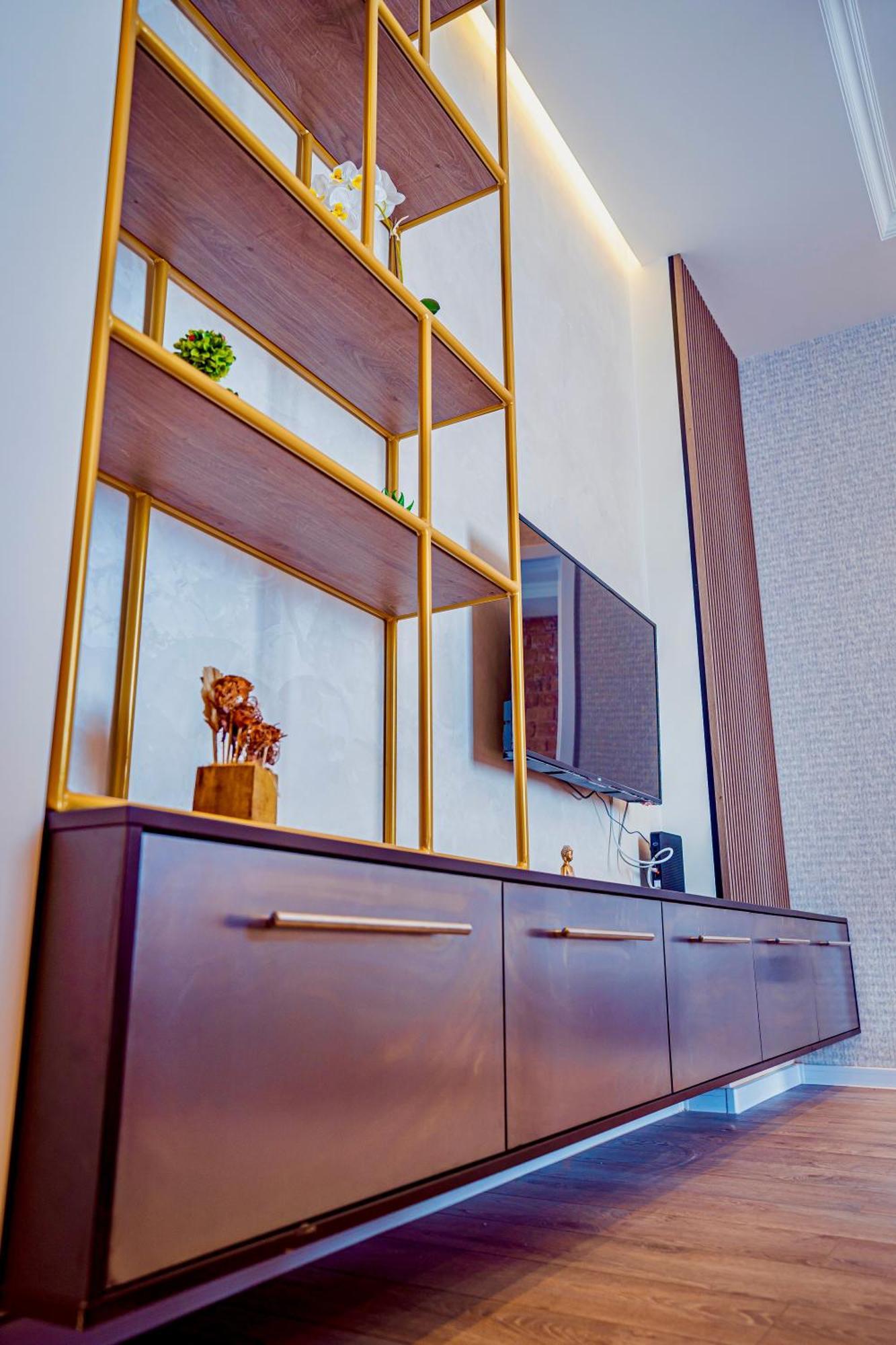 Miha Premium Apartment Belgrad Exterior foto